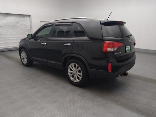 2015 Kia Sorento EX