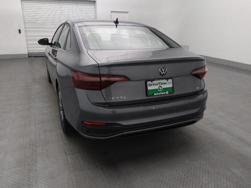 2023 Volkswagen Jetta 1.5T SE