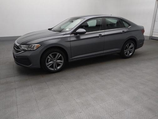 2023 Volkswagen Jetta 1.5T SE