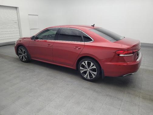 2020 Volkswagen Passat 2.0T SE