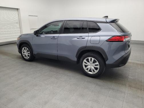 2023 Toyota Corolla Cross L