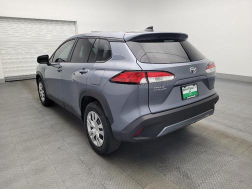 2023 Toyota Corolla Cross L
