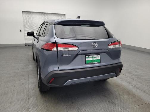 2023 Toyota Corolla Cross L