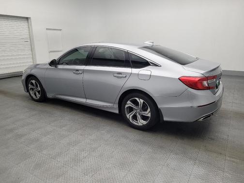2018 Honda Accord EX-L 2.0T