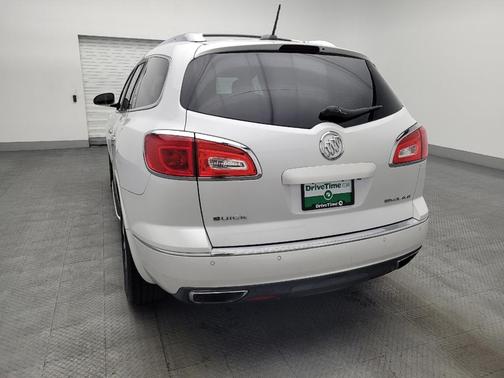 2016 Buick Enclave Premium