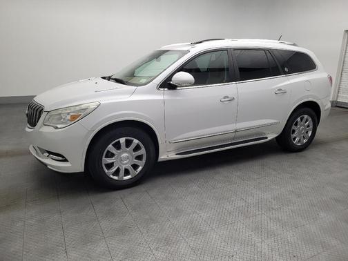 2016 Buick Enclave Premium
