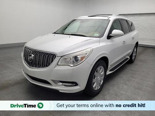 2016 Buick Enclave Premium