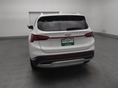 2021 Hyundai SANTA FE SEL 2.4