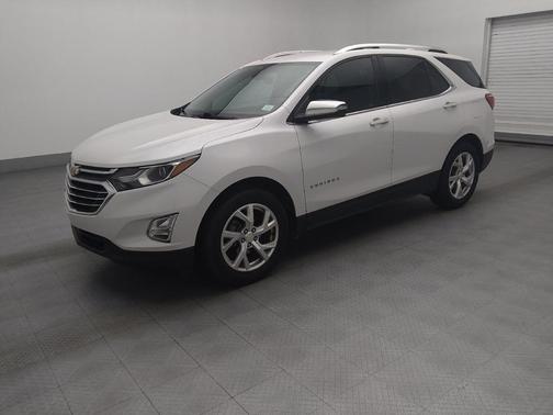 2020 Chevrolet Equinox L