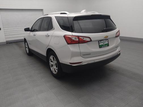 2020 Chevrolet Equinox L