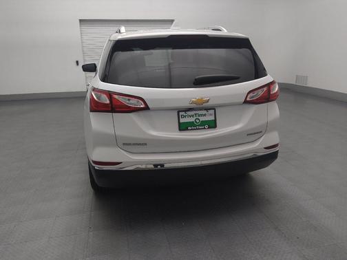 2020 Chevrolet Equinox L