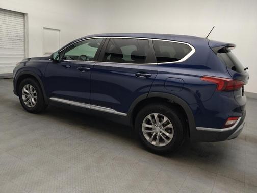 Stormy Sea 2019 Hyundai SANTA FE SE 2.4
