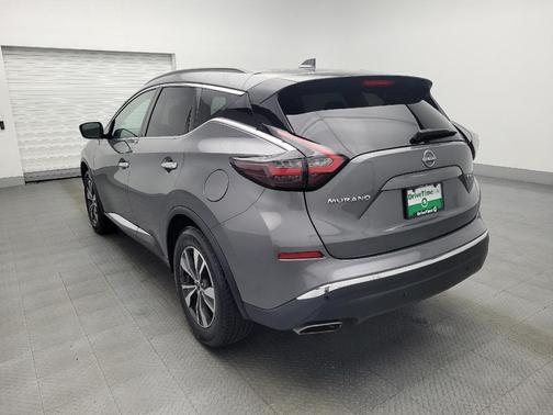 2023 Nissan Murano SV FWD