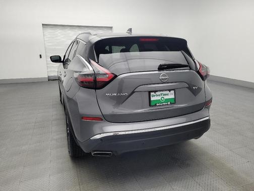 2023 Nissan Murano SV FWD