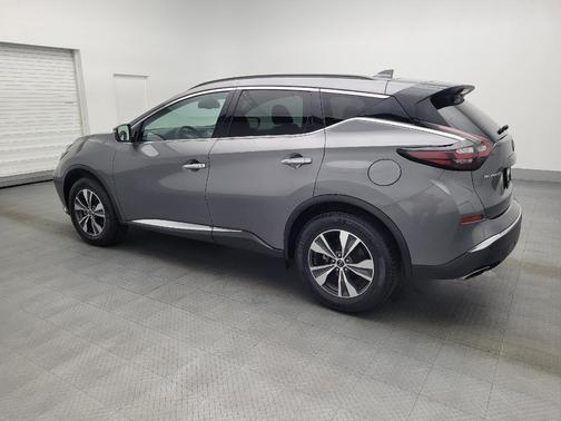 2023 Nissan Murano SV FWD