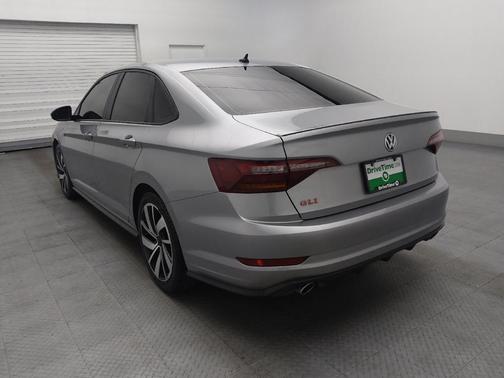 2019 Volkswagen Jetta GLI 2.0T S