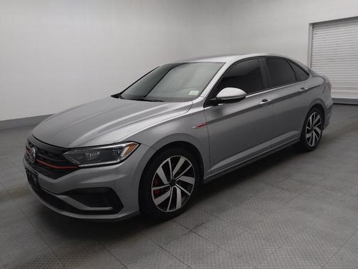 2019 Volkswagen Jetta GLI 2.0T S