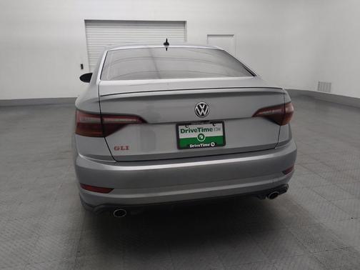 2019 Volkswagen Jetta GLI 2.0T S