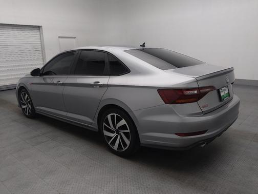 2019 Volkswagen Jetta GLI 2.0T S
