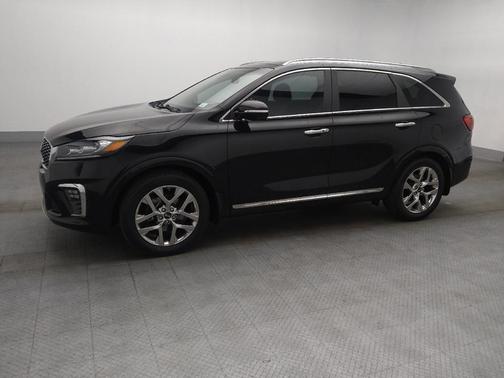 2019 Kia Sorento SX