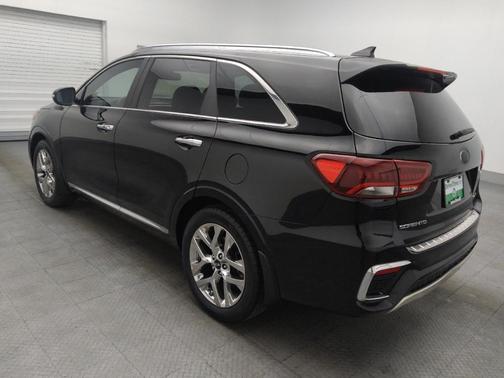 2019 Kia Sorento SX