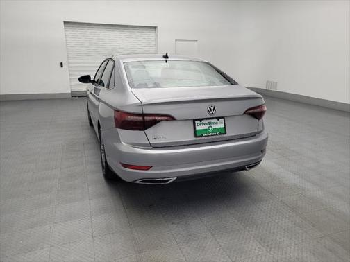 2020 Volkswagen Jetta 1.4T R-Line