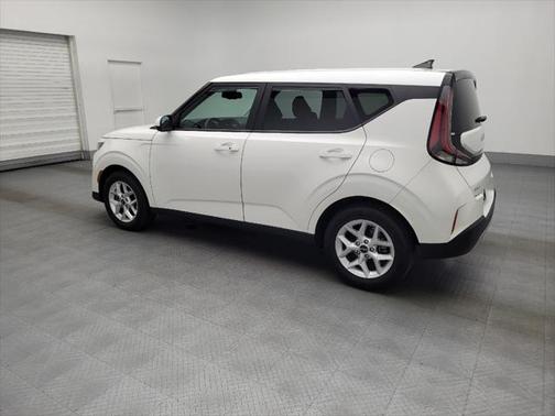 2023 Kia Soul S