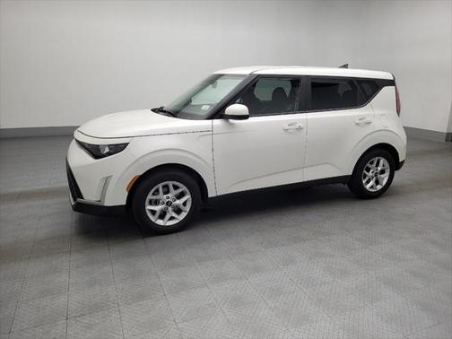 2023 Kia Soul S