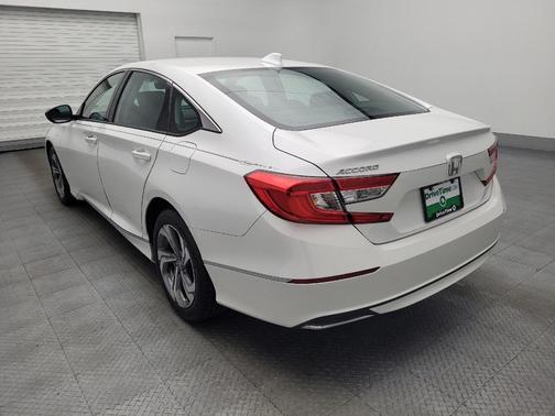 2019 Honda Accord EX-L