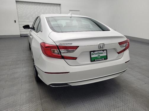 2019 Honda Accord EX-L