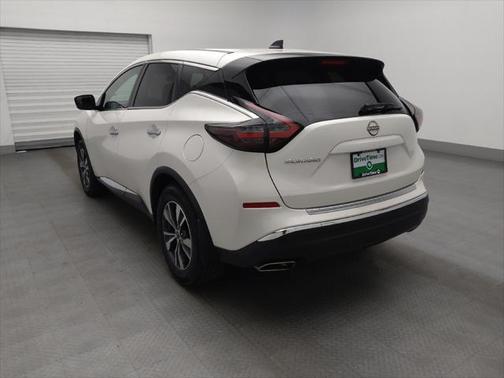 2023 Nissan Murano S FWD