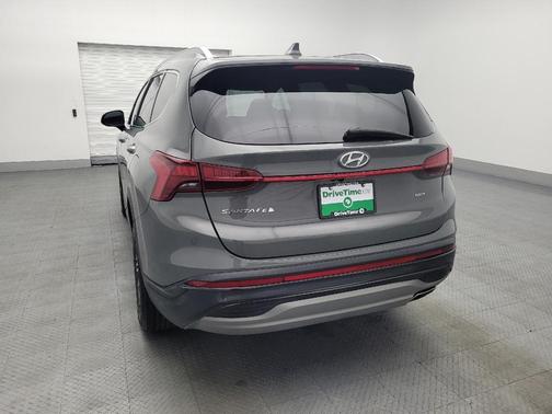 2023 Hyundai SANTA FE SEL 2.4