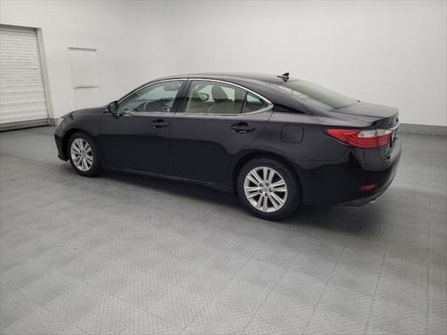 2013 Lexus ES 350 Base