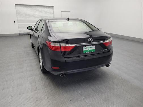 2013 Lexus ES 350 Base