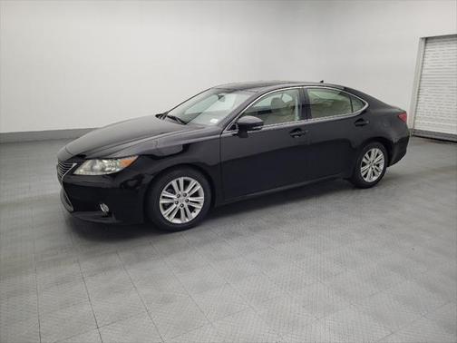 2013 Lexus ES 350 Base