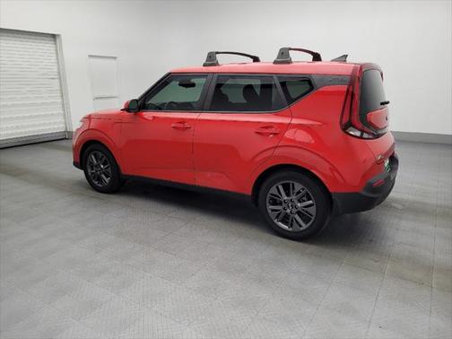 2021 Kia Soul EX