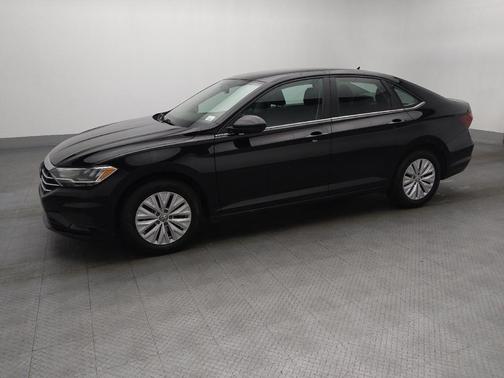 2020 Volkswagen Jetta 1.4T S