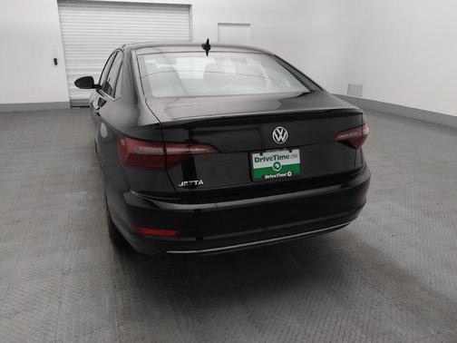 2020 Volkswagen Jetta 1.4T S