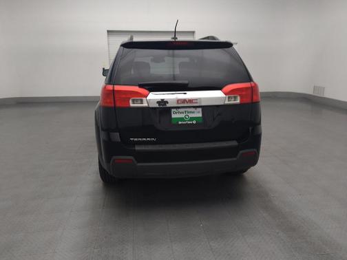 2015 GMC Terrain SLT-1