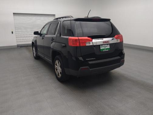 2015 GMC Terrain SLT-1