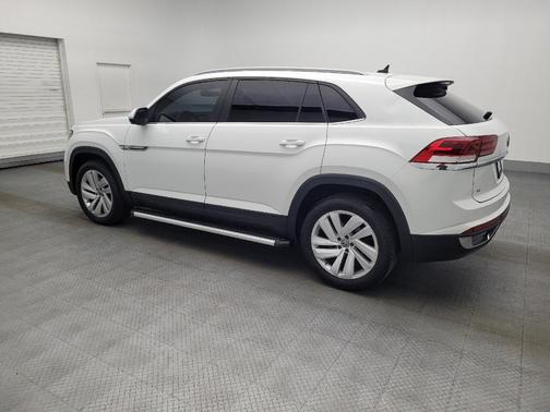 2020 Volkswagen Atlas Cross Sport 2.0T SE w/Technology