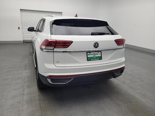 2020 Volkswagen Atlas Cross Sport 2.0T SE w/Technology