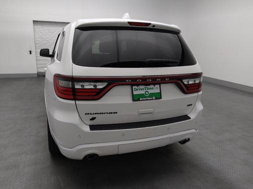 2019 Dodge Durango GT Plus