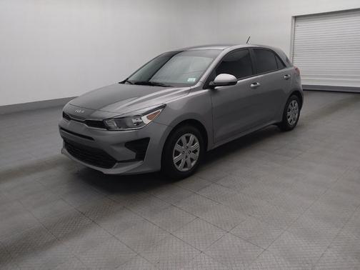 2023 Kia Rio S