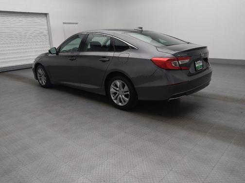 2020 Honda Accord LX 1.5T