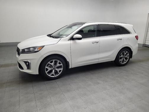 2020 Kia Sorento SX