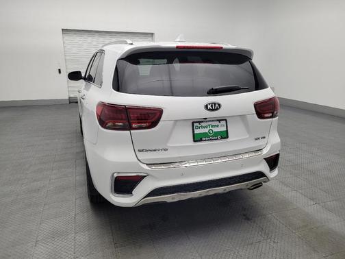 2020 Kia Sorento SX