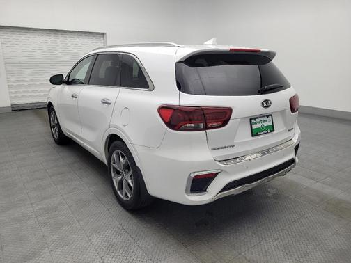 2020 Kia Sorento SX