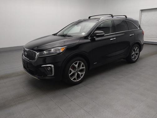 2019 Kia Sorento SX