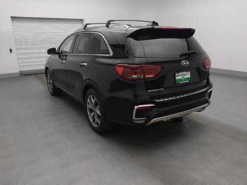 2019 Kia Sorento SX